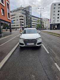 3.0 TDI ultra quattro tiptronic
