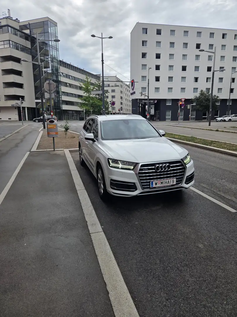 Audi Q7 3.0 TDI ultra quattro tiptronic - 2