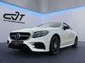 Mercedes-Benz E 53 AMG 4Matic*Cabrio*BURMESTER*HUD*AIRSCARF Blanc - thumbnail 1