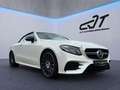 Mercedes-Benz E 53 AMG 4Matic*Cabrio*BURMESTER*HUD*AIRSCARF Blanc - thumbnail 3