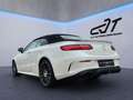 Mercedes-Benz E 53 AMG 4Matic*Cabrio*BURMESTER*HUD*AIRSCARF Blanc - thumbnail 7