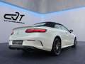 Mercedes-Benz E 53 AMG 4Matic*Cabrio*BURMESTER*HUD*AIRSCARF Blanc - thumbnail 5