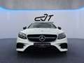 Mercedes-Benz E 53 AMG 4Matic*Cabrio*BURMESTER*HUD*AIRSCARF Blanc - thumbnail 2