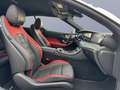 Mercedes-Benz E 53 AMG 4Matic*Cabrio*BURMESTER*HUD*AIRSCARF Blanc - thumbnail 18
