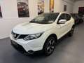 Nissan Qashqai GPL/ Benzina Qashqai 1.2 dig-t N-Connecta 115cv Bianco - thumbnail 3