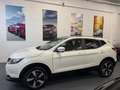 Nissan Qashqai GPL/ Benzina Qashqai 1.2 dig-t N-Connecta 115cv Bianco - thumbnail 4