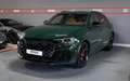 Audi RS Q8 RSQ8 4.0 TFSI quattro performance STHZ FACELIFT Yeşil - thumbnail 5