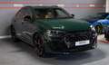 Audi RS Q8 RSQ8 4.0 TFSI quattro performance STHZ FACELIFT Yeşil - thumbnail 7