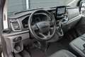 Ford Transit Custom L2H1 2.0Tdci 185Pk Aut. | Sport | 2x Schuifdeur | Zilver - thumbnail 3