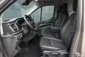 Ford Transit Custom L2H1 2.0Tdci 185Pk Aut. | Sport | 2x Schuifdeur | Zilver - thumbnail 5