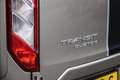 Ford Transit Custom L2H1 2.0Tdci 185Pk Aut. | Sport | 2x Schuifdeur | Zilver - thumbnail 39