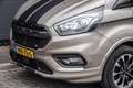 Ford Transit Custom L2H1 2.0Tdci 185Pk Aut. | Sport | 2x Schuifdeur | Zilver - thumbnail 23