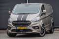 Ford Transit Custom L2H1 2.0Tdci 185Pk Aut. | Sport | 2x Schuifdeur | Zilver - thumbnail 24
