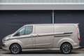 Ford Transit Custom L2H1 2.0Tdci 185Pk Aut. | Sport | 2x Schuifdeur | Zilver - thumbnail 4