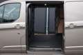 Ford Transit Custom L2H1 2.0Tdci 185Pk Aut. | Sport | 2x Schuifdeur | Zilver - thumbnail 20