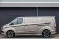 Ford Transit Custom L2H1 2.0Tdci 185Pk Aut. | Sport | 2x Schuifdeur | Zilver - thumbnail 41