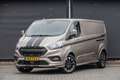 Ford Transit Custom L2H1 2.0Tdci 185Pk Aut. | Sport | 2x Schuifdeur | Zilver - thumbnail 43
