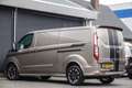 Ford Transit Custom L2H1 2.0Tdci 185Pk Aut. | Sport | 2x Schuifdeur | Zilver - thumbnail 22