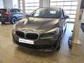 BMW 218 Active Tourer iA SPORT+LEDER+HUD+PANO+AHK+SHZ+MFL Grau - thumbnail 1