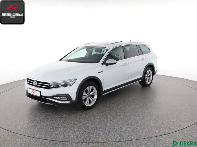 Volkswagen Passat Alltrack Passat Alltrack 2.0 TDI MASSAGE,ACC,PANO,1.HAND