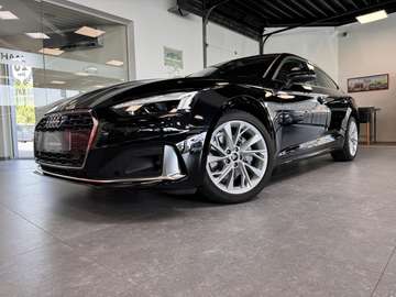 A5 Sportback 40 TFSI S tronic * 22383 KM *