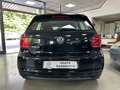 Volkswagen Polo Polo V 2014 5p 1.4 tdi Comfortline 75cv Nero - thumbnail 4