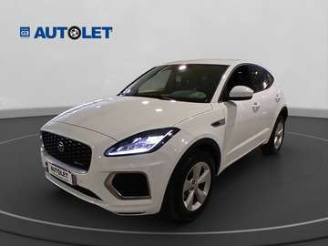 E-Pace 2021 2.0d i4 R-Dynamic fwd 163cv