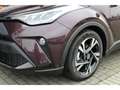 Toyota C-HR 2.0 Hybrid Team Deutschland+NAV+LED !! Violet - thumbnail 8