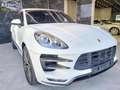 Porsche Macan 3.6 Turbo ( Garanzia 12 Mesi) PROMO Bianco - thumbnail 2