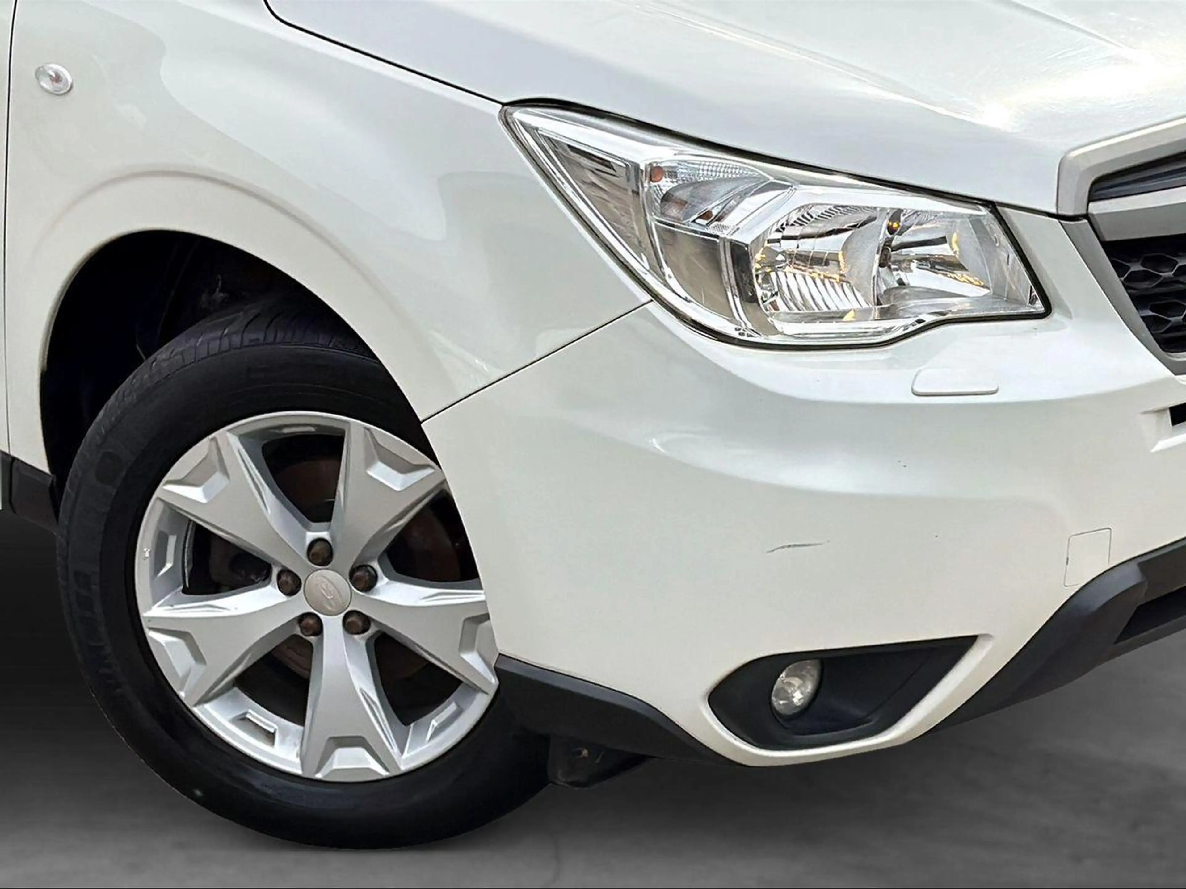 Subaru Forester 2.0 Active AWD #KLIMA #SHZ — photo 11