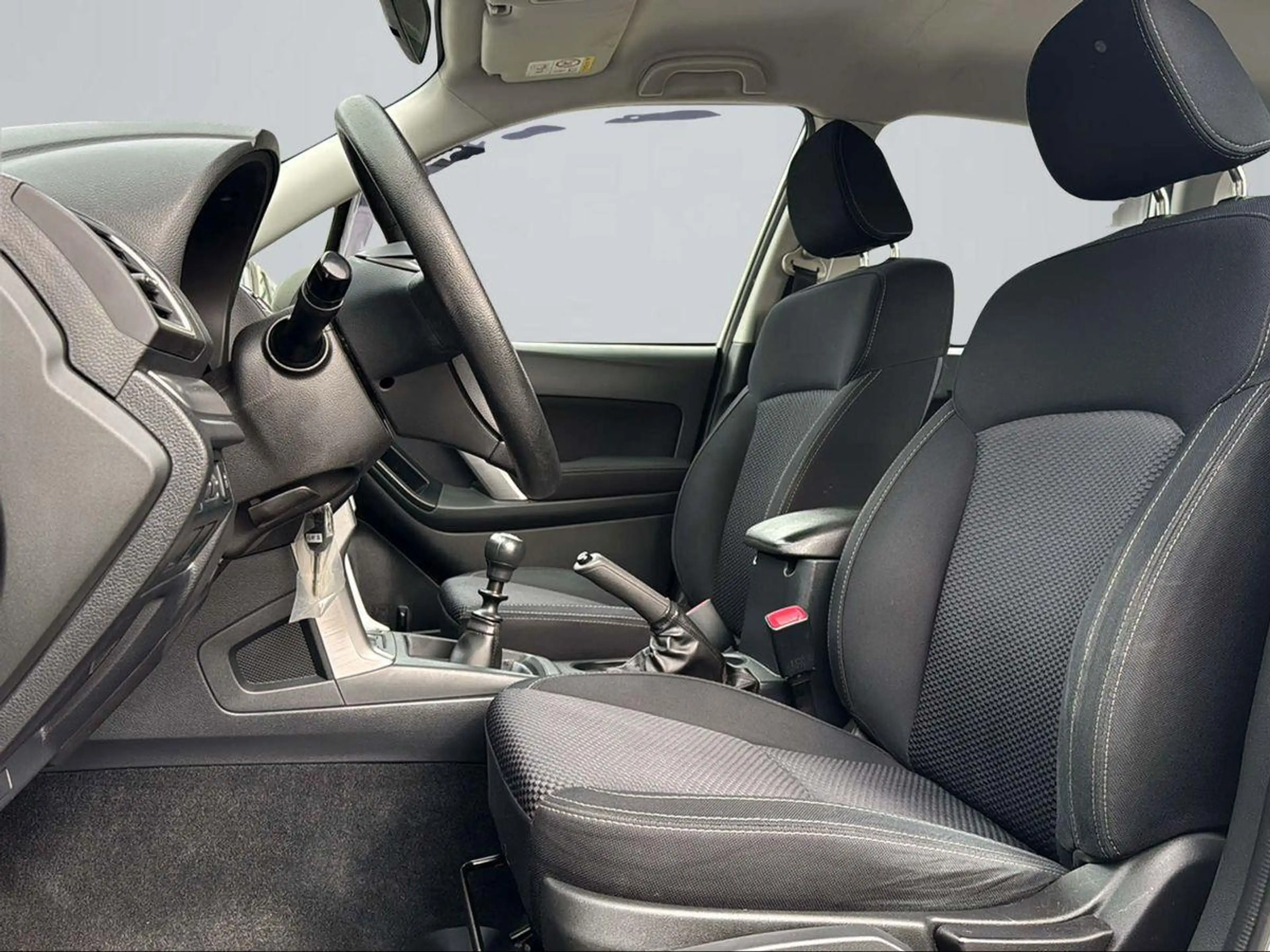 Subaru Forester 2.0 Active AWD #KLIMA #SHZ — photo 13