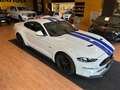 Ford Mustang Fastback 5.0 V8 GT  CERTIFICATA FORD EUROPEA Blanco - thumbnail 6