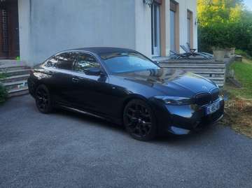 BMW 330 d xDrive hybride M-Sport Pro M