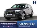 Audi Q7 55 TFSI e quattro 19er LEDER KAMERA VIRTUAL ++ Blau - thumbnail 1