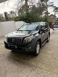 190 D-4D FAP LEGENDE BVA 5P