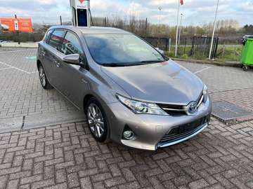 Auris HEV 1.8i HSD Lounge CVT