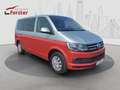 Volkswagen T6 Caravelle 2.0 TDI Comfortline AHK ACC SHZ Argento - thumbnail 3