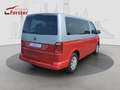 Volkswagen T6 Caravelle 2.0 TDI Comfortline AHK ACC SHZ Argento - thumbnail 4