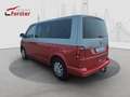 Volkswagen T6 Caravelle 2.0 TDI Comfortline AHK ACC SHZ Argento - thumbnail 6