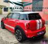 MINI John Cooper Works Countryman ALL4 Červená - thumbnail 9
