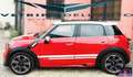 MINI John Cooper Works Countryman ALL4 Červená - thumbnail 2