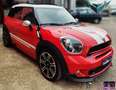 MINI John Cooper Works Countryman ALL4 Červená - thumbnail 4
