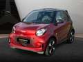 smart forTwo EQ 60kWed passion SHZ PDC Dig Radio Tempom Rot - thumbnail 2