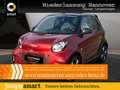 smart forTwo EQ 60kWed passion SHZ PDC Dig Radio Tempom Rot - thumbnail 1