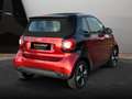 smart forTwo EQ 60kWed passion SHZ PDC Dig Radio Tempom Rot - thumbnail 8