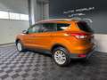 Ford Kuga Titanium 1.5-NAVI-ALU-SCHECKHEFT-2.HAND-AHK-SZH- Orange - thumbnail 4