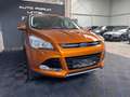 Ford Kuga Titanium 1.5-NAVI-ALU-SCHECKHEFT-2.HAND-AHK-SZH- Orange - thumbnail 7