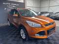 Ford Kuga Titanium 1.5-NAVI-ALU-SCHECKHEFT-2.HAND-AHK-SZH- Orange - thumbnail 6