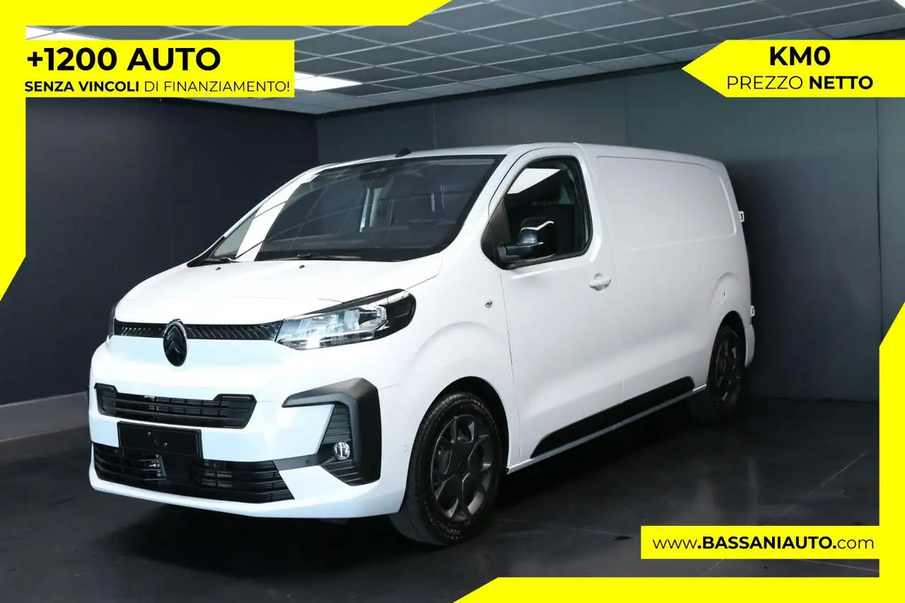 Citroën Jumpy