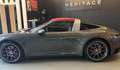 Porsche 911 Targa 3.0 4 auto full Grau - thumbnail 4